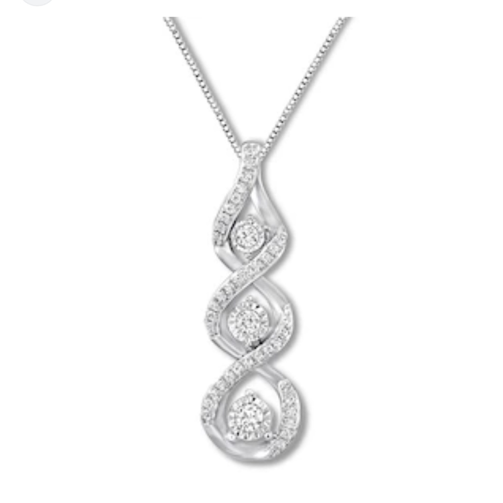 Kay Jewelers Necklace